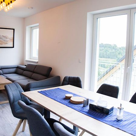 Moderni Apartman Uprostred Sumavske Prirody Zdikovec Eksteriør bilde