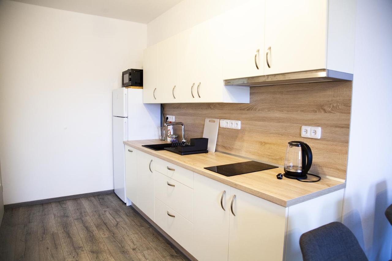 Moderni Apartman Uprostred Sumavske Prirody Zdikovec Eksteriør bilde