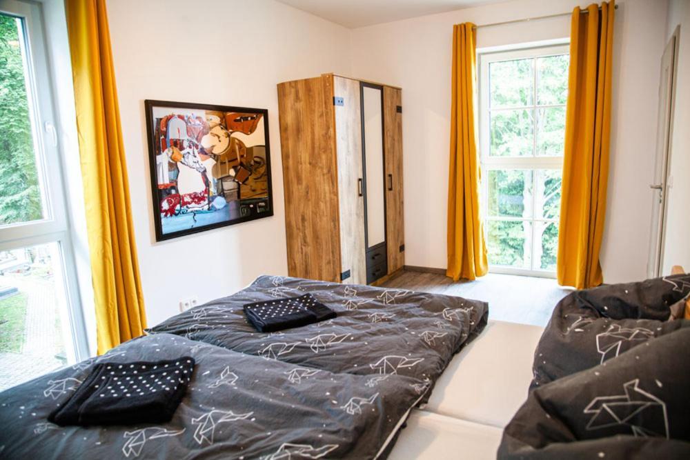 Moderni Apartman Uprostred Sumavske Prirody Zdikovec Eksteriør bilde