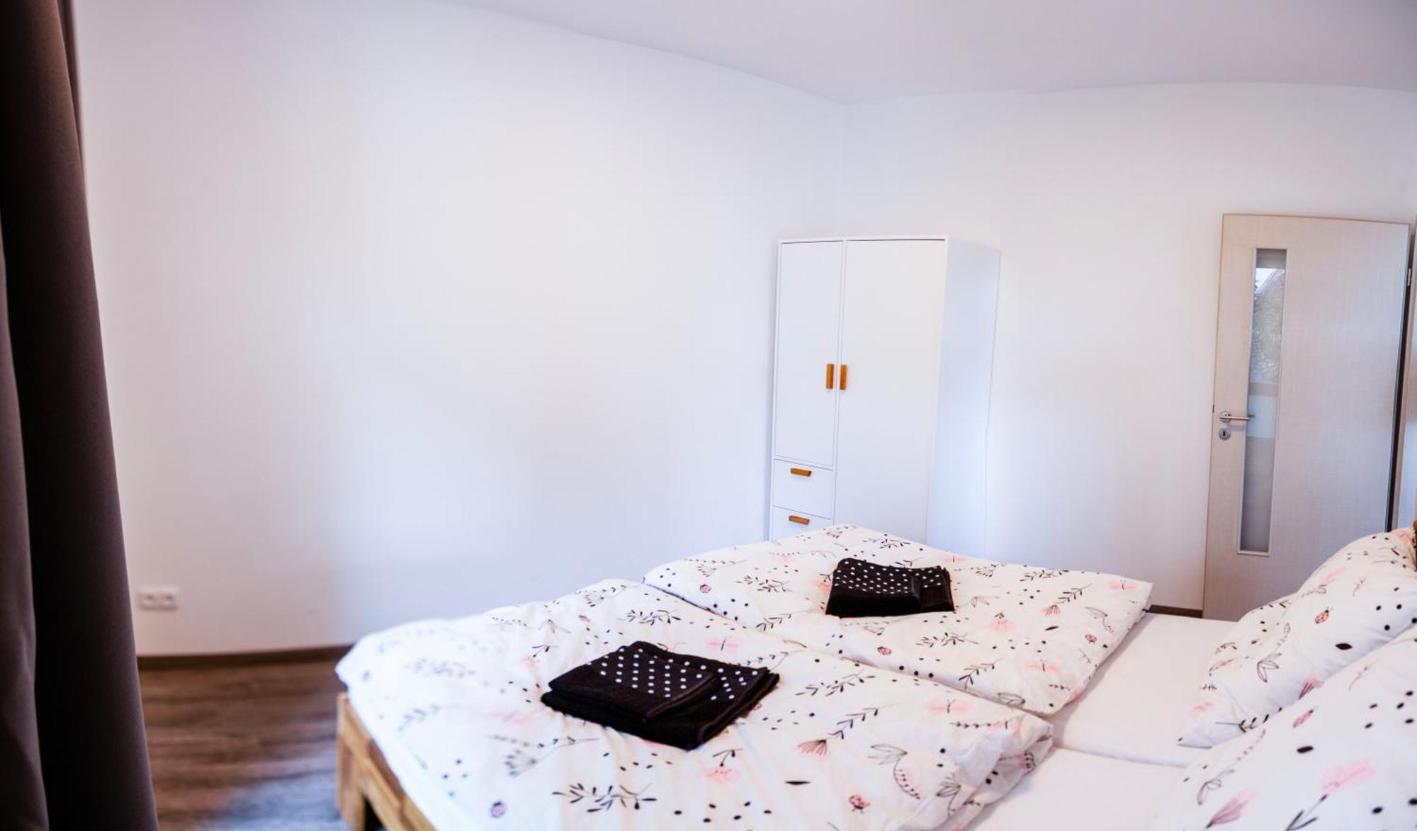 Moderni Apartman Uprostred Sumavske Prirody Zdikovec Eksteriør bilde